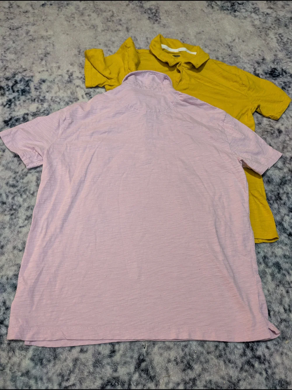 GAP two one